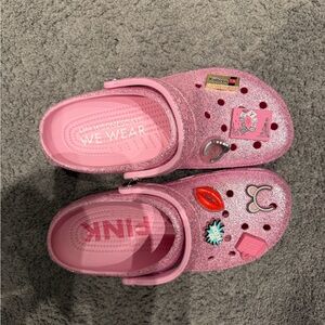 Mean girls crocs